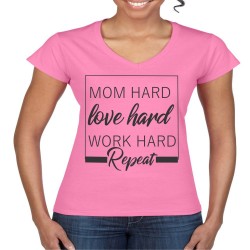 Camiseta MOM