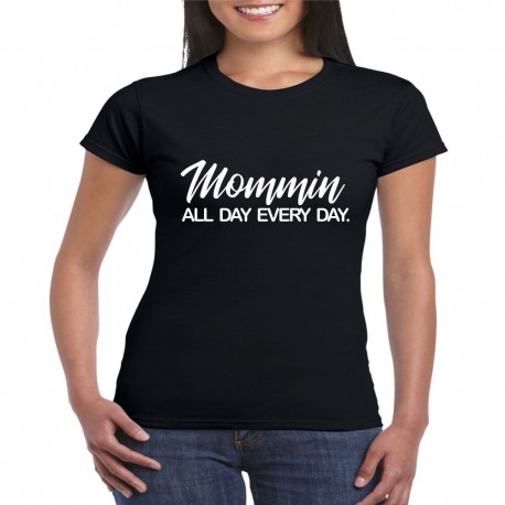 camiseta mommy