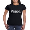 camiseta mommy