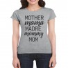 camiseta mother