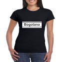 camiseta bogotana
