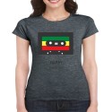 camiseta happy