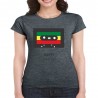 camiseta happy