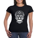 camiseta calavera