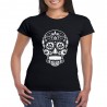 camiseta calavera