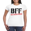 camiseta bff