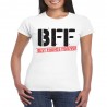 camiseta bff