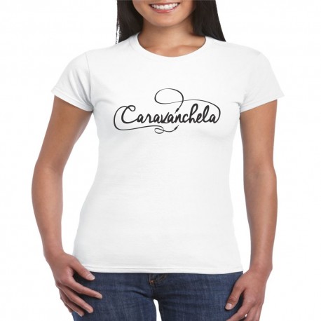 camiseta canavanchela