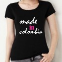 made in colombia