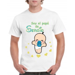 Camisetas-estampadas-baby-shower| Estampados
